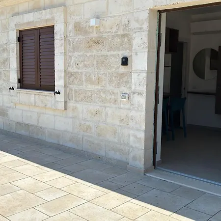 Prázdninový dům Oasi Dell'ofra - In The Heart Of The Murgia Of Matera
