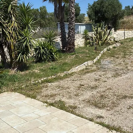 Oasi Dell'ofra - In The Heart Of The Murgia Of